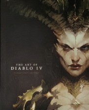 Diablo 4 IV Limited