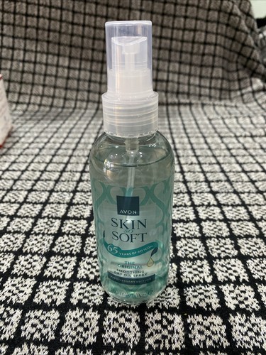 Skin soft travel - so, 150ml