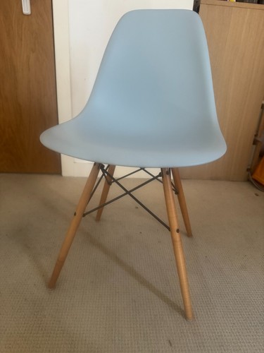 Genuine eames dsw - dsw, for