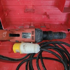 Used Good Working Hilti Screwdriver ST1800 110v 