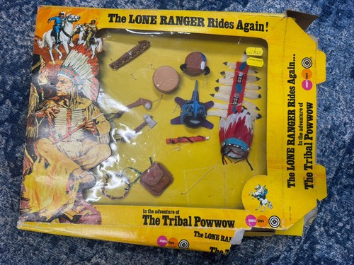 1970s vintage the - the, ranger