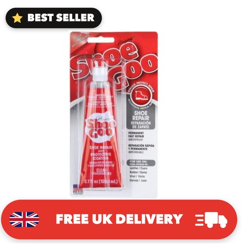 Shoe goo large clear - shoe,