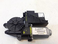 2005 SKODA FABIA N/S/F WINDOW MOTOR 6Y1959802 GENUINE *FAST SHIPPING