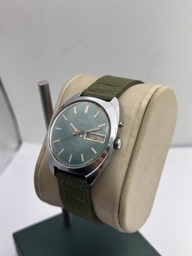 Slava 38mm vintage soviet - 38mm,