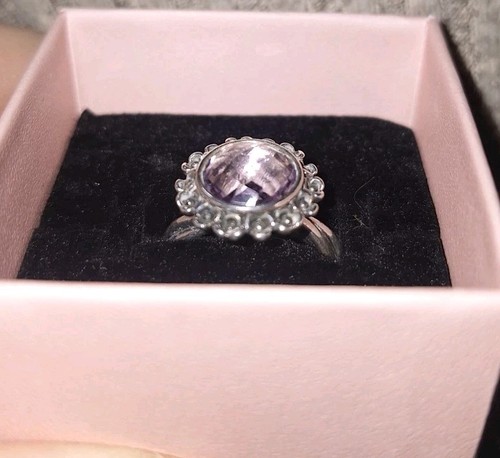 Pandora wanda amerthyst - wanda's,