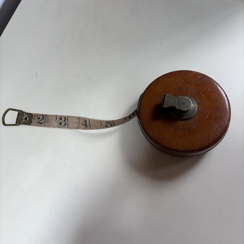 Vintage chesterman sheffield - vintage,