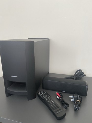 Bose cinemate digital home - bose, 15