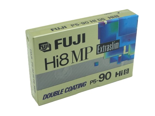 New fuji p5 90 - fuji, mp