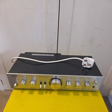 Toshiba SY-335 Vintage Stereo