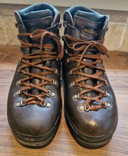 Vintage Pair Mens Heavy Duty