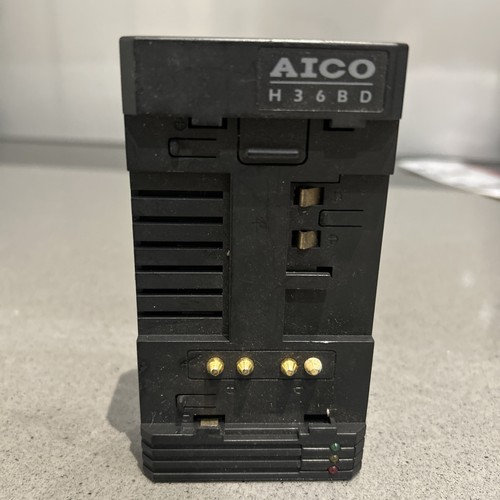 Aico universal video - aico,