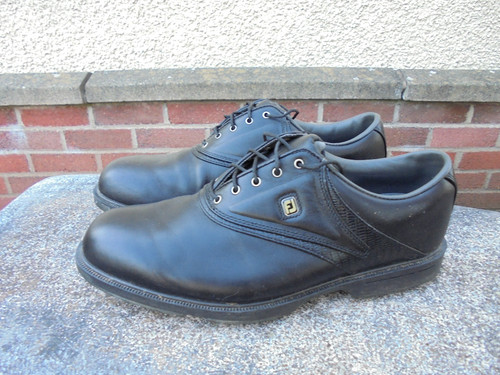 Footjoy aol golf - aol, size