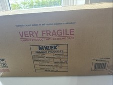 MYLEK Wall Mounted PTC Fan