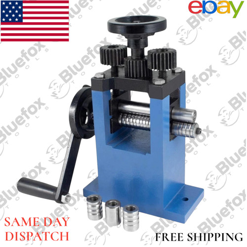 Mini wire rolling mill - mini,