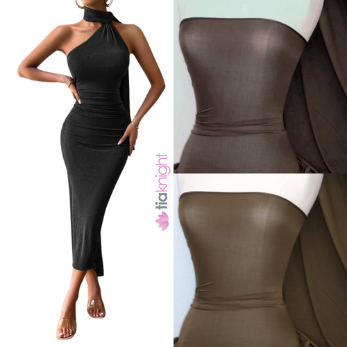 Diabolo shimmer lycra - 4, way