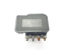 02-2008 MK7 HONDA ACCORD ABS PUMP + MODULE 2.0 VTEC PETROL K20 K20Z2