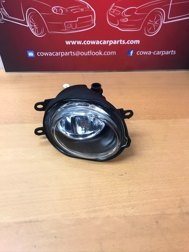 Mgtf fog light right - fog,
