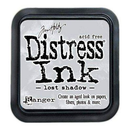 Lost shadow tim - lost,