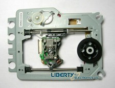 New OPTICAL LASER LENS