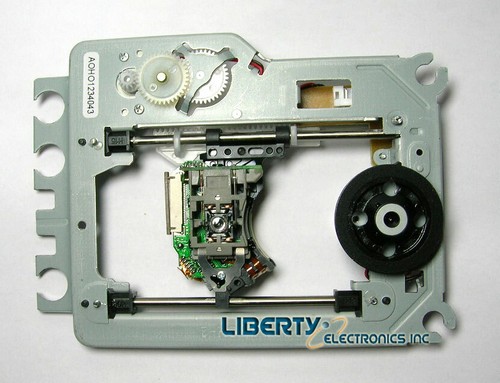New optical laser lens - laser,