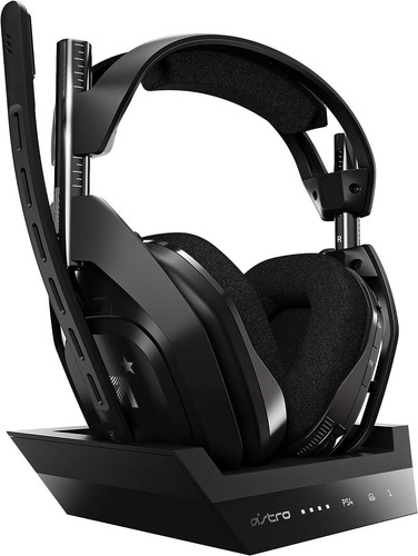 Astro a50 gaming wireless - a50,