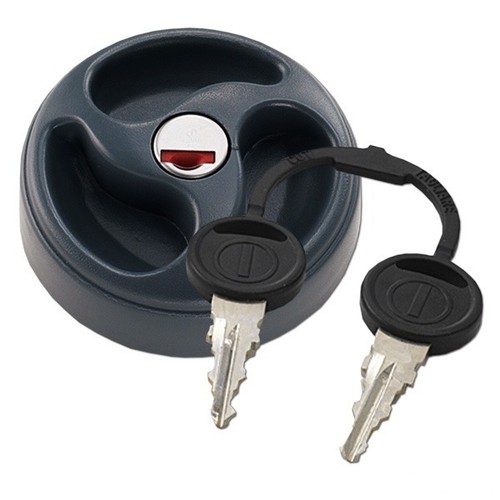Fresh water universal inlet - universal,