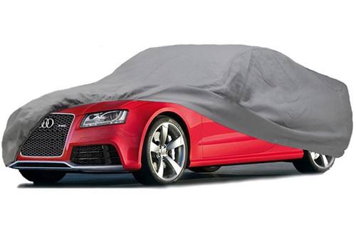 Car cover for triumph - cover,
