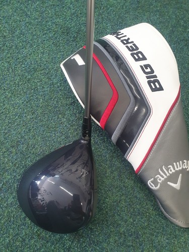 Very good callaway - callaway, bertha