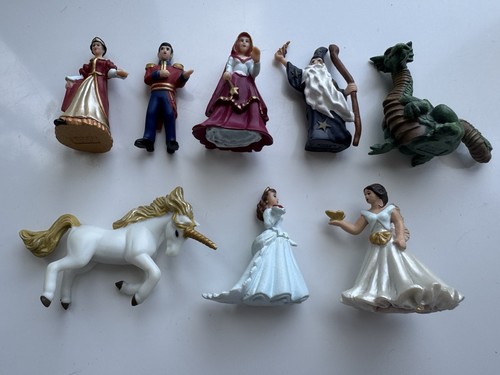 Papo enchanted mini figurine - enchanted,