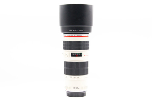 Canon 200mm usm - canon, ef