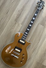 Harley Benton SC-Custom III