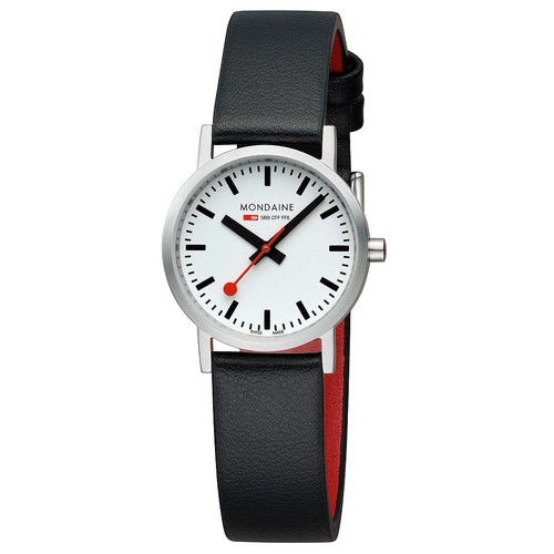 Mondaine classic ladies watch - classic,