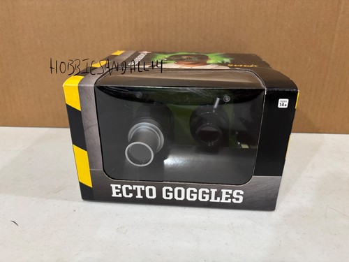 Ghostbusters 2018 ecto - !!,
