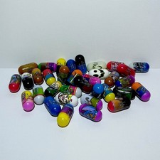 Mighty Beanz Toy Bundle Ja-Ru