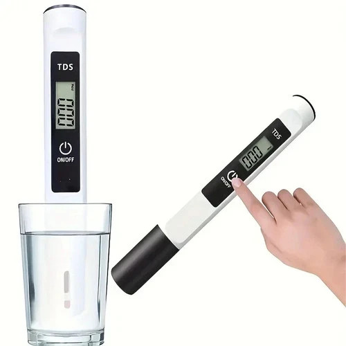 Digital meter mini tds - ph,