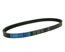 Polini Drive Belt for Yamaha
