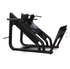 Brand New Leg Press Machine -