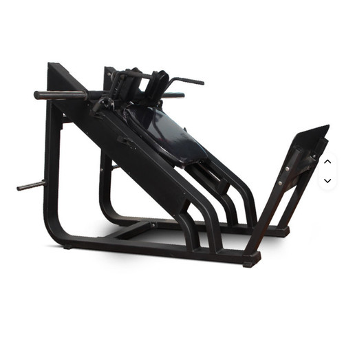 Brand new leg - leg, press