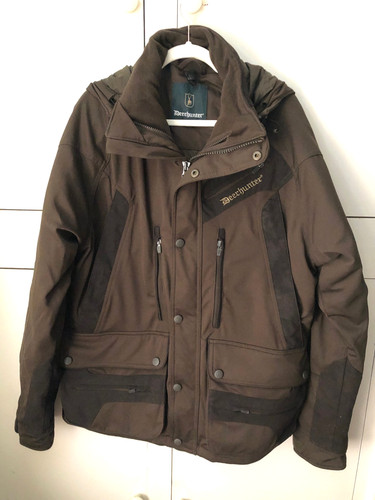 Deerhunter muflon winter - deerhunter,