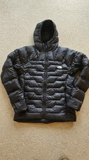 The North Face Down Jacket