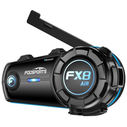 Fx8 air motorcycle - fx8, bluetooth