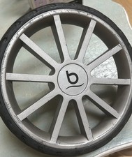 Britax B-Lively Single Stroller Rear  Wheel 