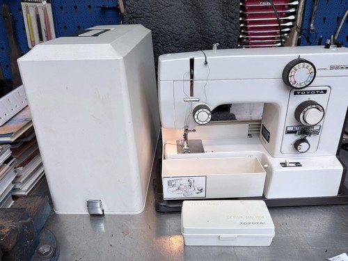 Toyota 5500 heavy duty durable - 5500,