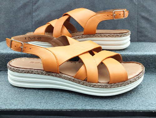 Adesso sandals lauren strapped - lauren,