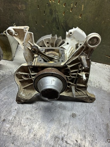 Stihl 410 crankcase - 410,