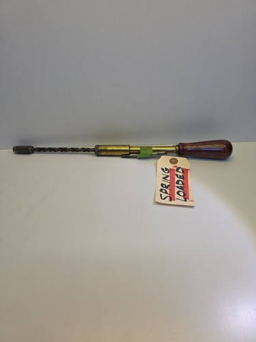 Stanley yankee 130a spiral - yankee,