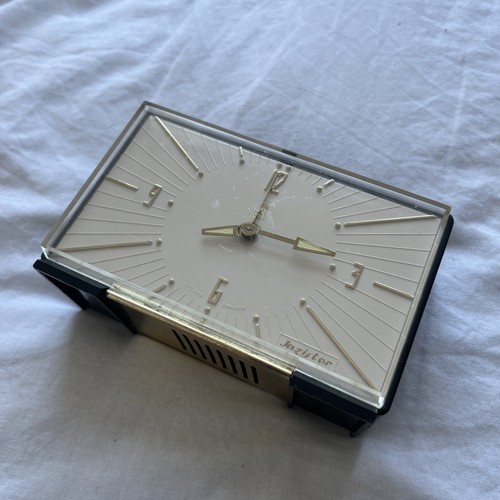 Vintage french réveil - vintage,