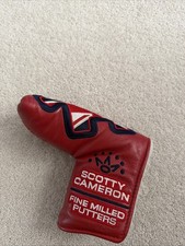 Scotty Cameron British