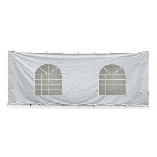 8x20 window sidewall - sidewall, for