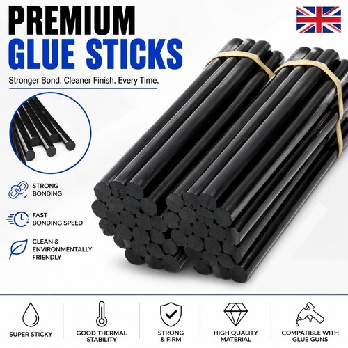 Pdr 10x hot - melt, sticks